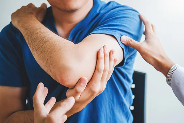 This is a treatment system that actually moves the nerve through the tissues proximally and distally to the maximum extent possible by moving every joint and body part that the nerve crosses.