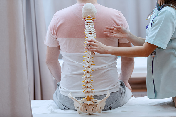 Chiropractic care is used most often to treat neuromusculoskeletal complaints, including but not limited to back pain, neck pain, pain in the joints of the arms or legs, and headaches.